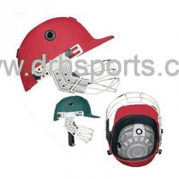Cricket Helmet Manufacturers in Iceland